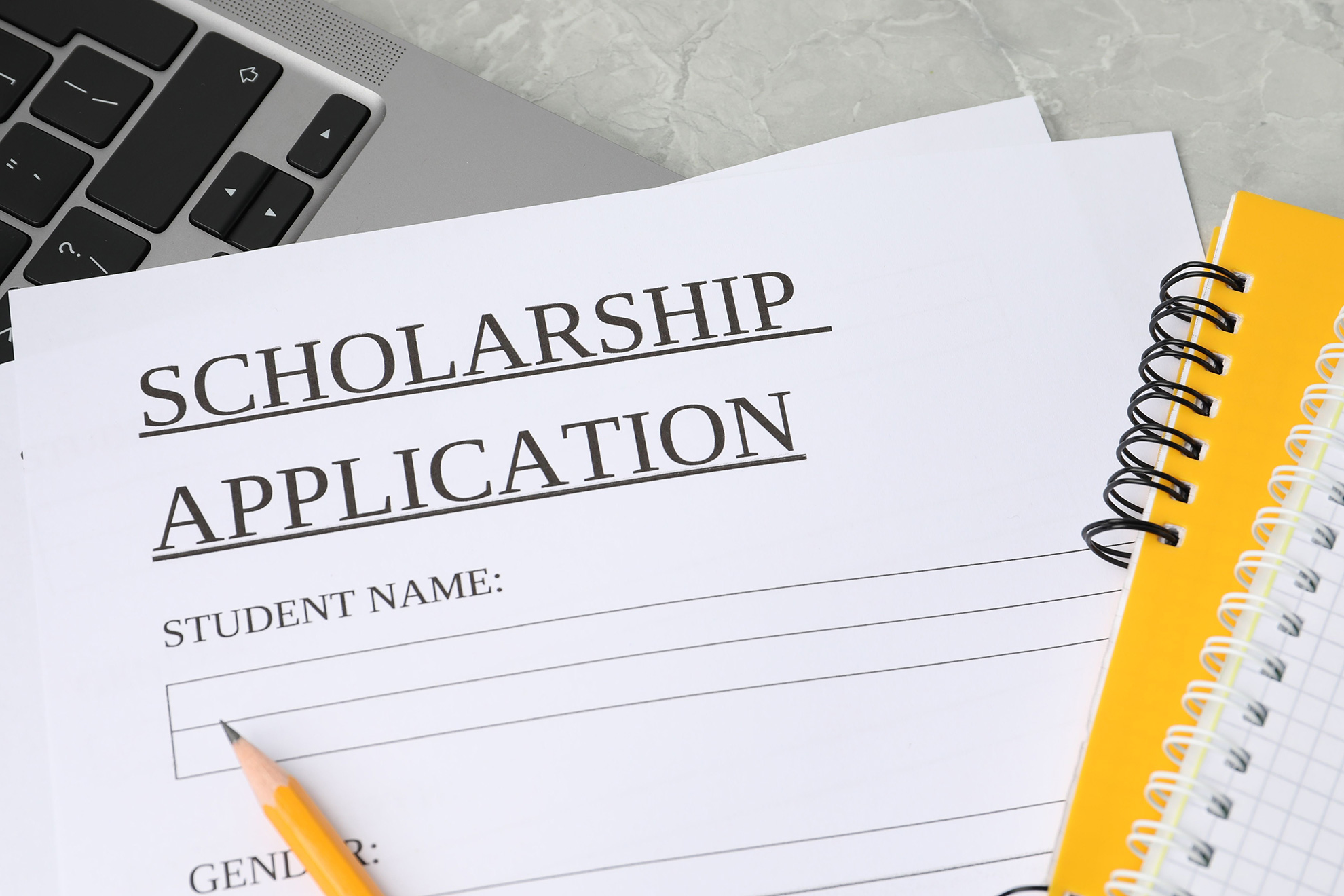 Scholarship Essays